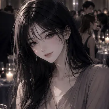 Profile image of Mitsuki