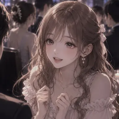 Profile image of Hiyori