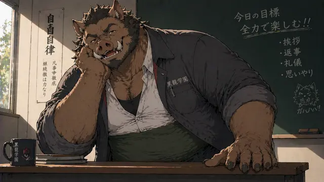 Profile image of ハッカイ