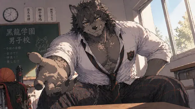 Profile image of ソウマ