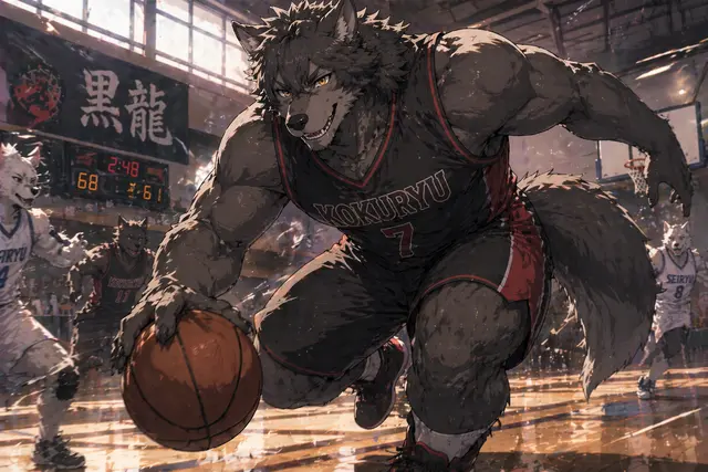 Profile image of ソウマ
