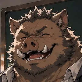 Profile image of ハッカイ