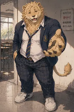 Profile image of レンジ