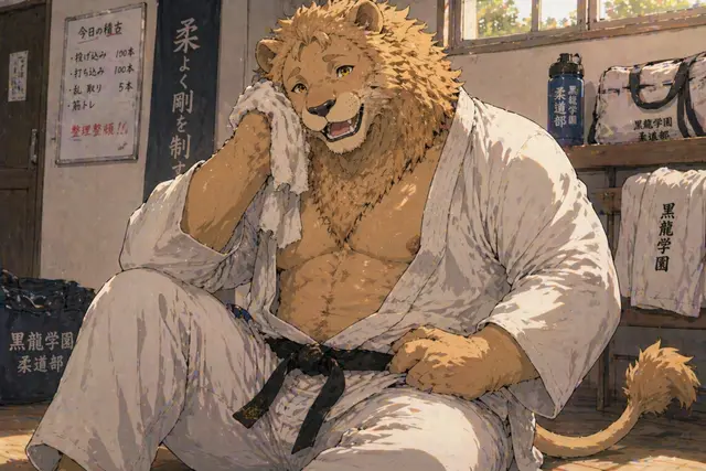 Profile image of レンジ