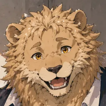 Profile image of レンジ