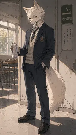 Profile image of サギト