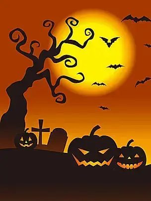 M1Y-71의 ジョースターとハロウィンパーティ🎃