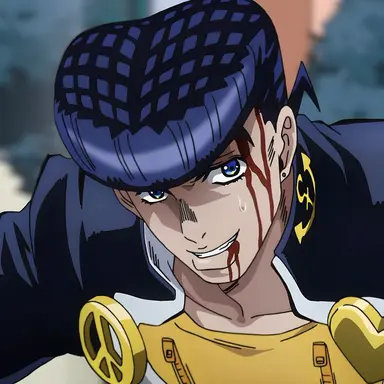 Profile image of 仗助