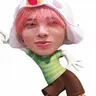 캐릭터 프로필 이미지