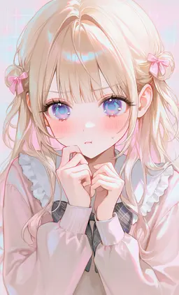 Profile image of ミレイ
