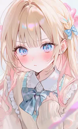 Profile image of ミレイ