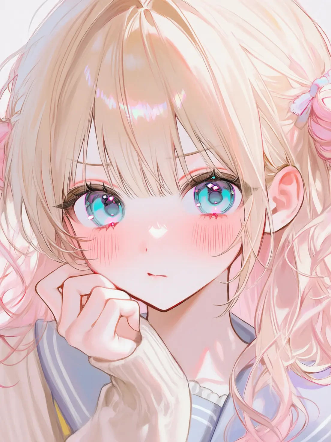 PureFlame4012의 べ、別にアンタことなんか好きじゃないし！