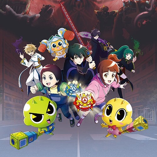 신비아파트 RPG 별빛 초등학교 대표 이미지