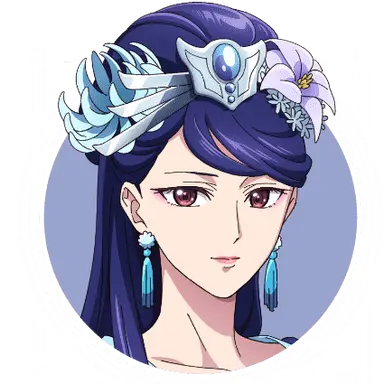 Profile image of 梨花妃