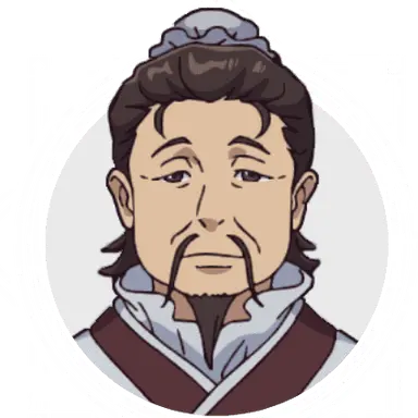 Profile image of 虞淵