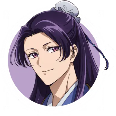 Profile image of 壬氏