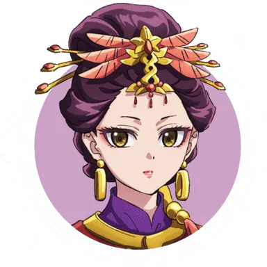 Profile image of 楼蘭妃