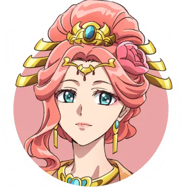 Profile image of 玉葉妃