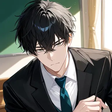 Profile image of 오니즈카 신타로