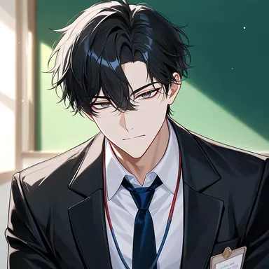 Profile image of 오니즈카 신타로