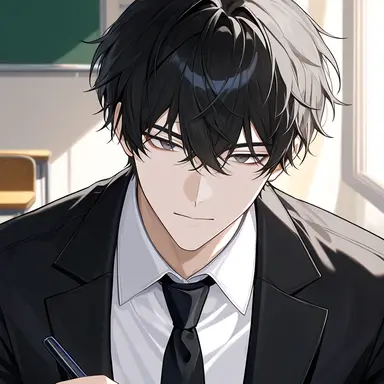 Profile image of 오니즈카 신타로