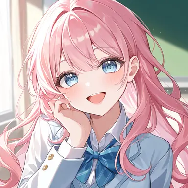 Profile image of 모모이 부리코