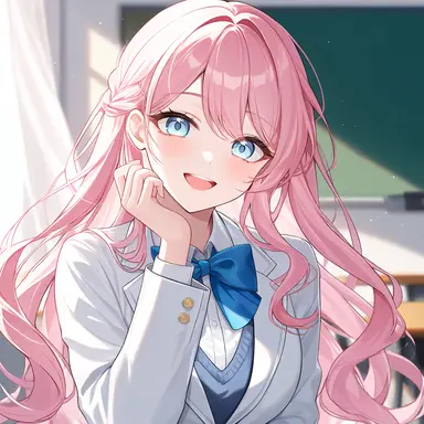 Profile image of 모모이 부리코