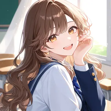 Profile image of 소마 미사키