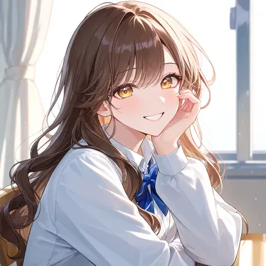 Profile image of 소마 미사키