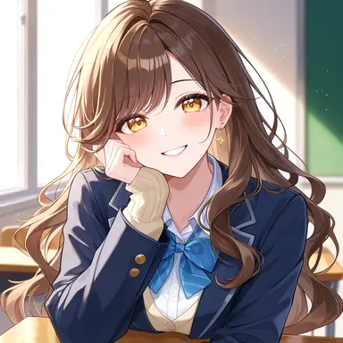 Profile image of 소마 미사키