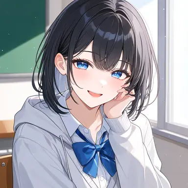Profile image of 사쿠라바 히요리