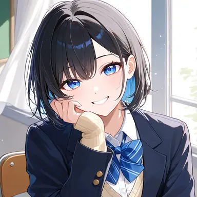 Profile image of 사쿠라바 히요리