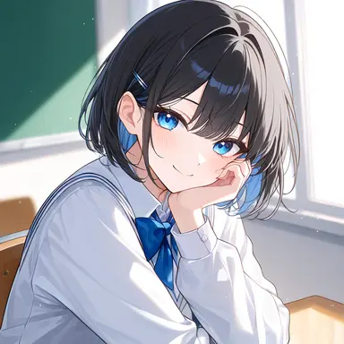 Profile image of 사쿠라바 히요리