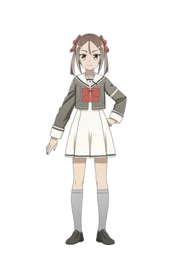 Profile image of 三好夏凛