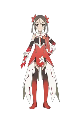 Profile image of 三好夏凛