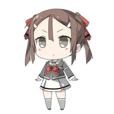 Profile image of 三好夏凛