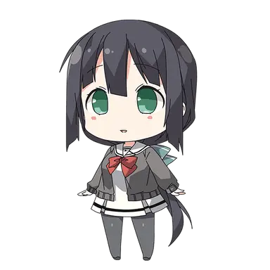 Profile image of 東郷美森