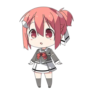 Profile image of 結城友奈