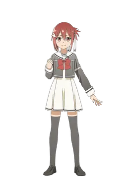 Profile image of 結城友奈