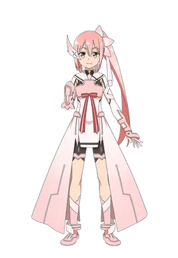 Profile image of 結城友奈