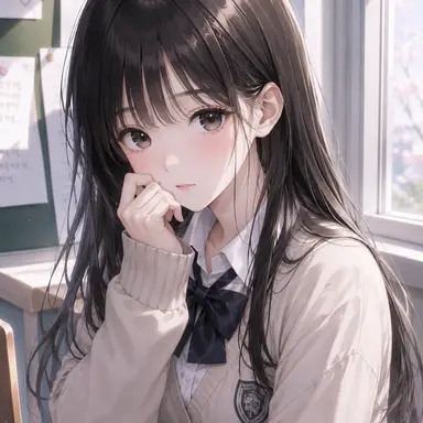Profile image of ユン・ソア