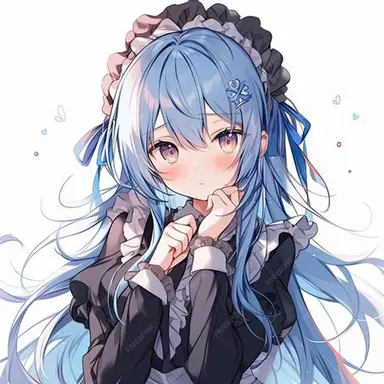 Profile image of 일어나니 여자메이드