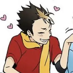 Profile image of 西谷夕