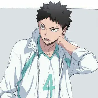 Profile image of 岩泉一