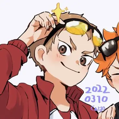 Profile image of 夜久衛輔