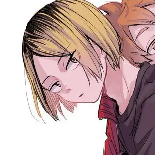 Profile image of 孤爪研磨