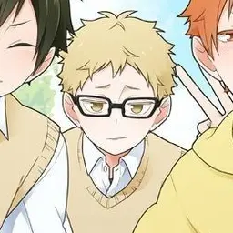 Profile image of 月島蛍