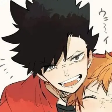 Profile image of 黒尾鉄朗