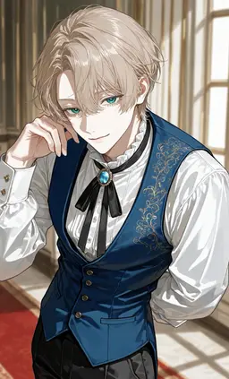 Profile image of 소지