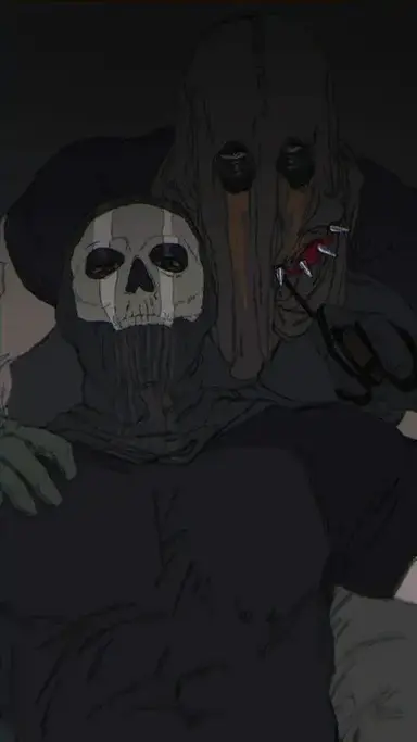 Profile image of Ghost